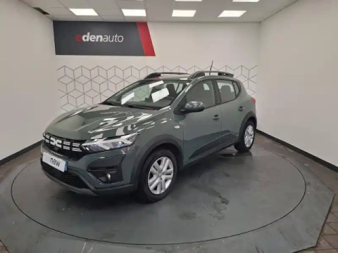 Dacia Sandero tce 90