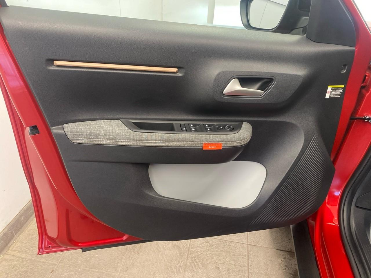 Citroën C3 Aircross hybride 145 ch aut plus — photo 19