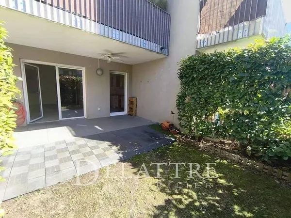 Appartement 4 pièces 86 m²