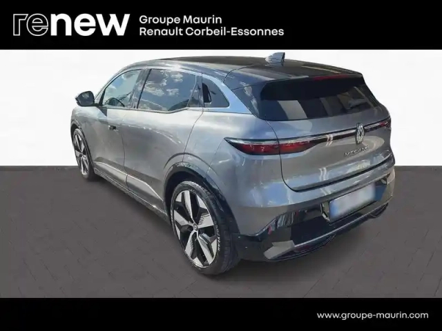Renault Megane e-tech electric ev40 130ch techno standard charge — photo 7