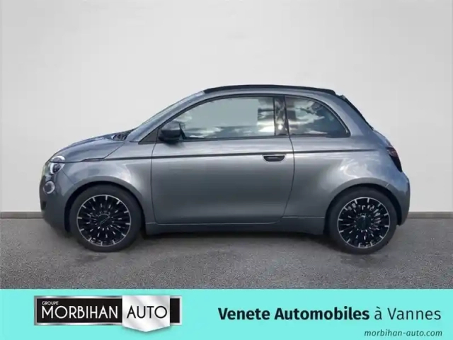 Fiat 500 c e 95 ch — photo 84