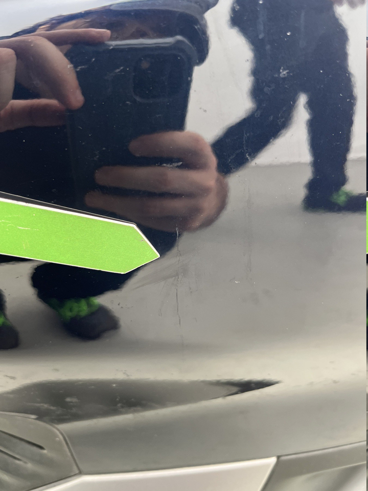 Citroën C4 X — photo 45