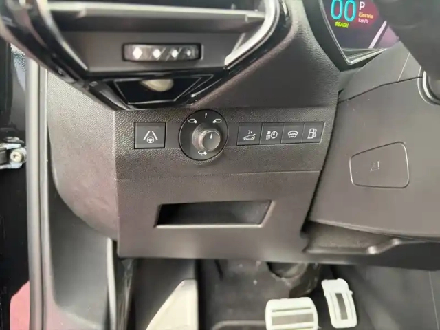 Ds Ds 7 hybride rechargeable e-tense 225 eat8 — photo 19