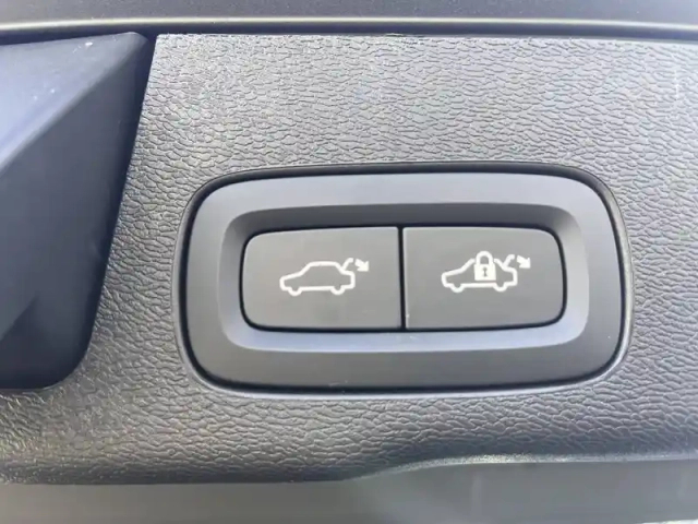 Volvo Xc60 t6 awd hybride rechargeable 253 ch+145 ch geartronic 8 — photo 10
