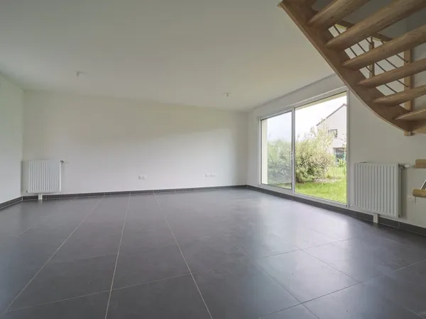 Vends maison