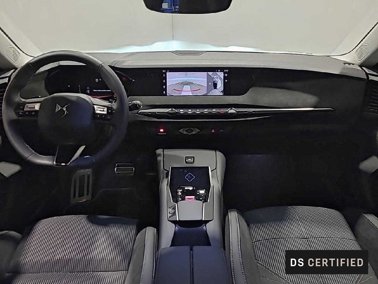 Ds Ds 4 bluehdi 130 eat8 etoile - alcantara — photo 12