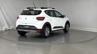 Dacia Sandero 1.0 ECO-G 100ch Stepway Confort — photo 5