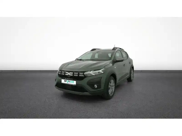 Dacia Sandero tce 90 — photo 1