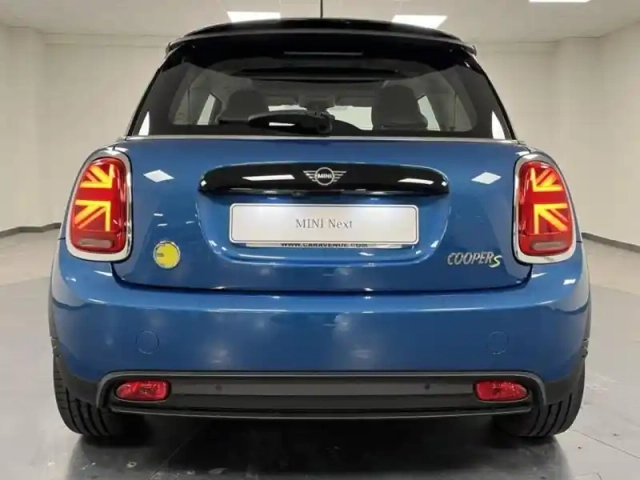 Mini Mini cooper se 184ch edition premium plus bva 5cv — photo 6