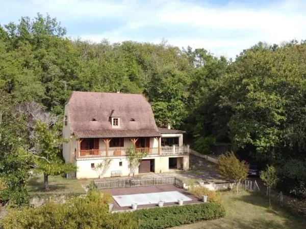Maison 5 pièces 142 m²