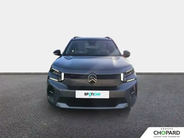 Citroën C3 puretech 100 ch bvm6 — photo 2