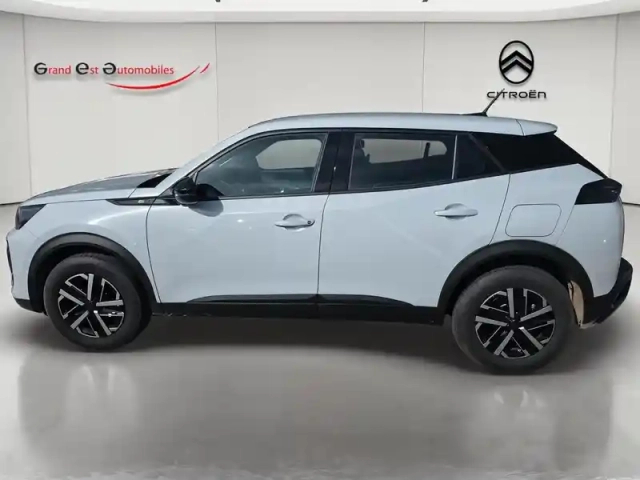 Peugeot 2008 e- 136ch active — photo 2