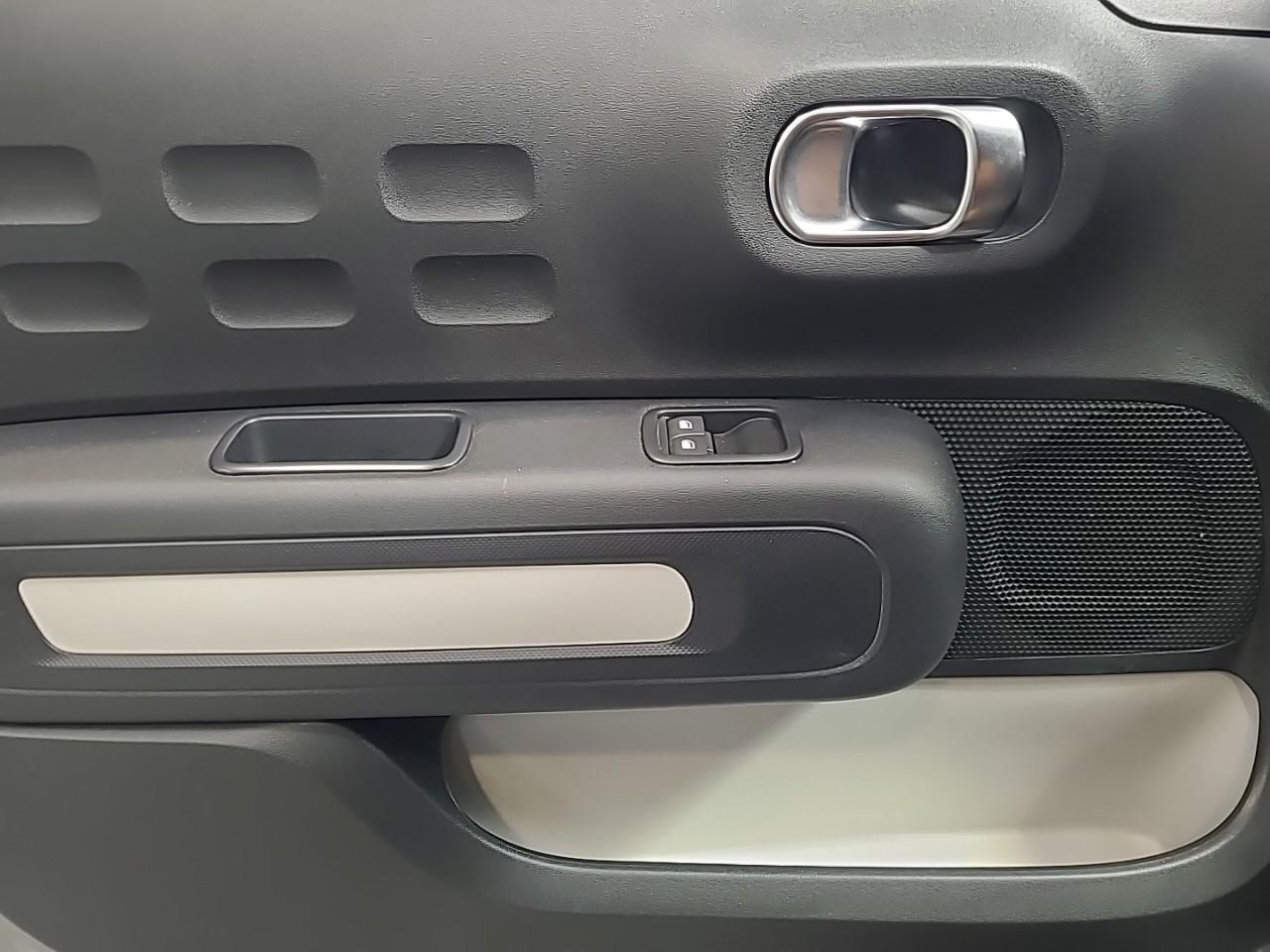 Citroën C3 puretech 83 ch bvm5 you — photo 26