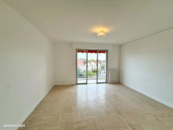 Appartement F4 à Herblay-sur-Seine