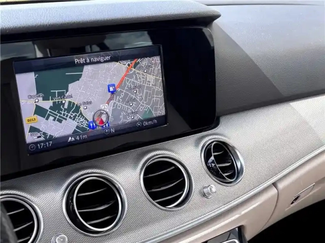 Mercedes Classe E 200 d 9g-tronic — photo 60