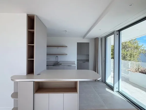 PORNICHET - BORD DE MER | APPARTEMENT DE STANDING DE 130 M² AVEC TERRASSE DE 52 M²