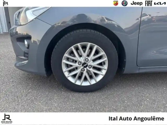 Kia Rio 1.2 dpi 84ch active — photo 11