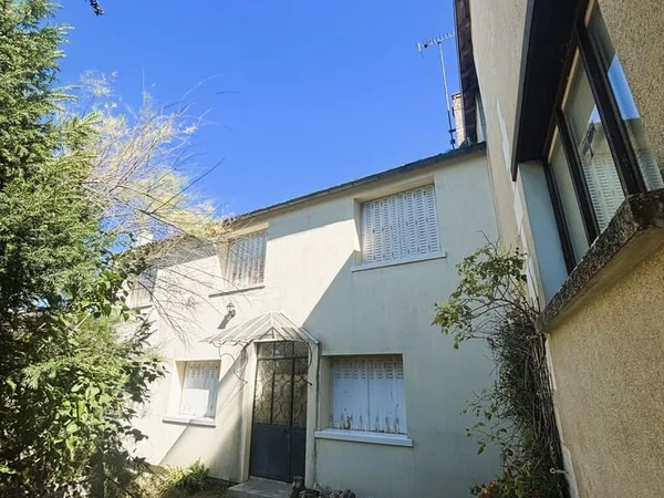 Vente Maison/villa 5 pièces