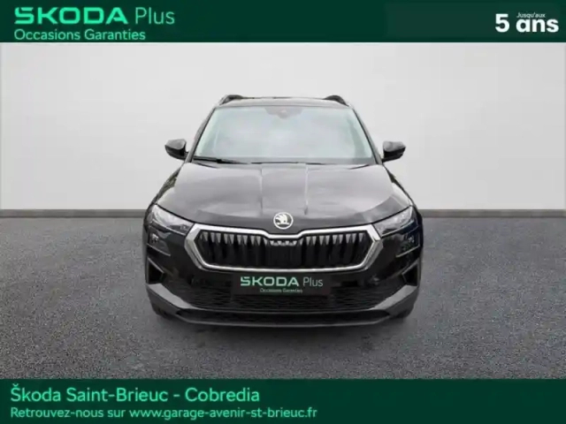 Skoda Karoq 2.0 tdi 150ch scr selection 4x2 dsg7 — photo 2