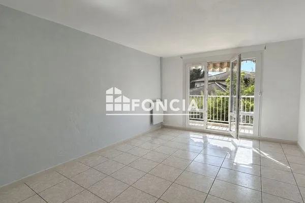 Appartement 4 pièces 75 m²