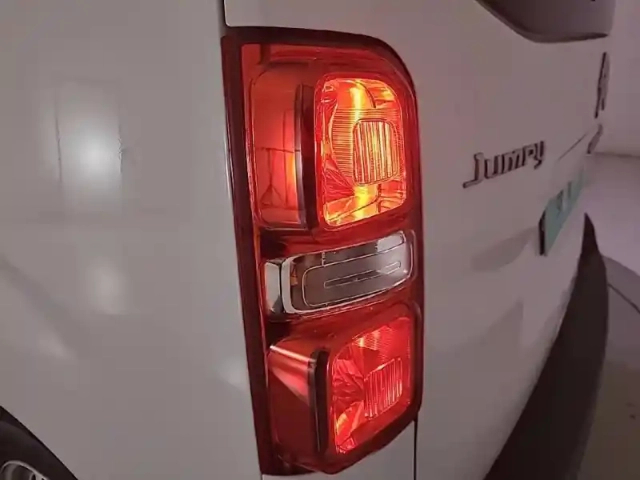 Citroën Jumpy fgn m bluehdi 120 s&amp;s bvm6 — photo 17