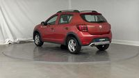 Dacia Sandero 0.9 TCe 90ch Stepway — photo 8