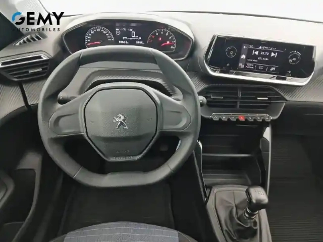 Peugeot 208 bluehdi 100 s&amp;s bvm6 — photo 29