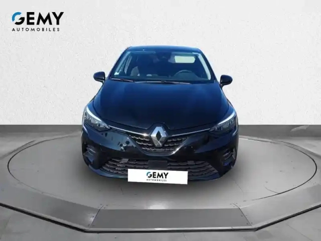 Renault Clio tce 90 — photo 2
