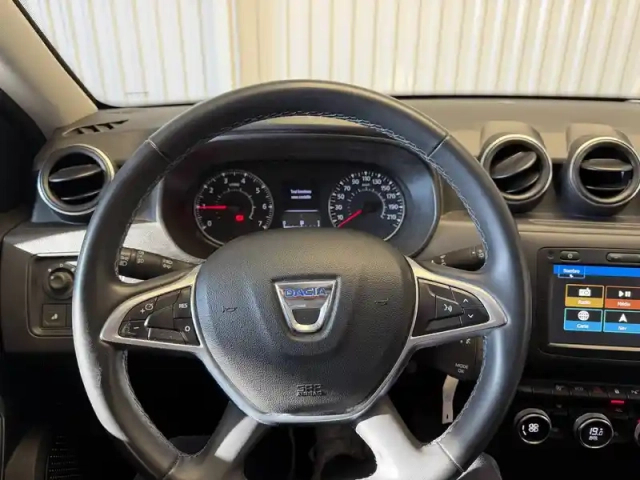 Dacia Duster eco-g 100 4x2 — photo 2