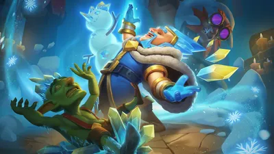 Clash Royale : la gargouille géante gratuite jusqu'au 5 octobre — 81 morceaux, dont 7 légendaires à 0,8 %