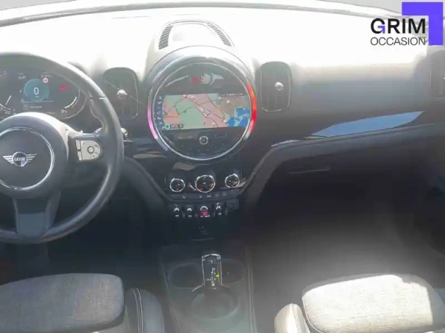 Mini Mini countryman 150 ch bva8 — photo 5