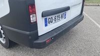 Renault Trafic L2H1 3T 2.0 Blue dCi 130ch Grand Confort — photo 17