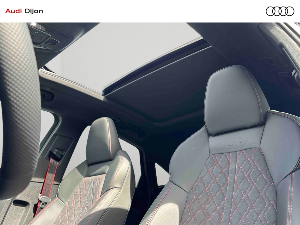 Audi Q5 Sportback TDI 204 ch Hybride S tronic 7 Quattro — photo 32