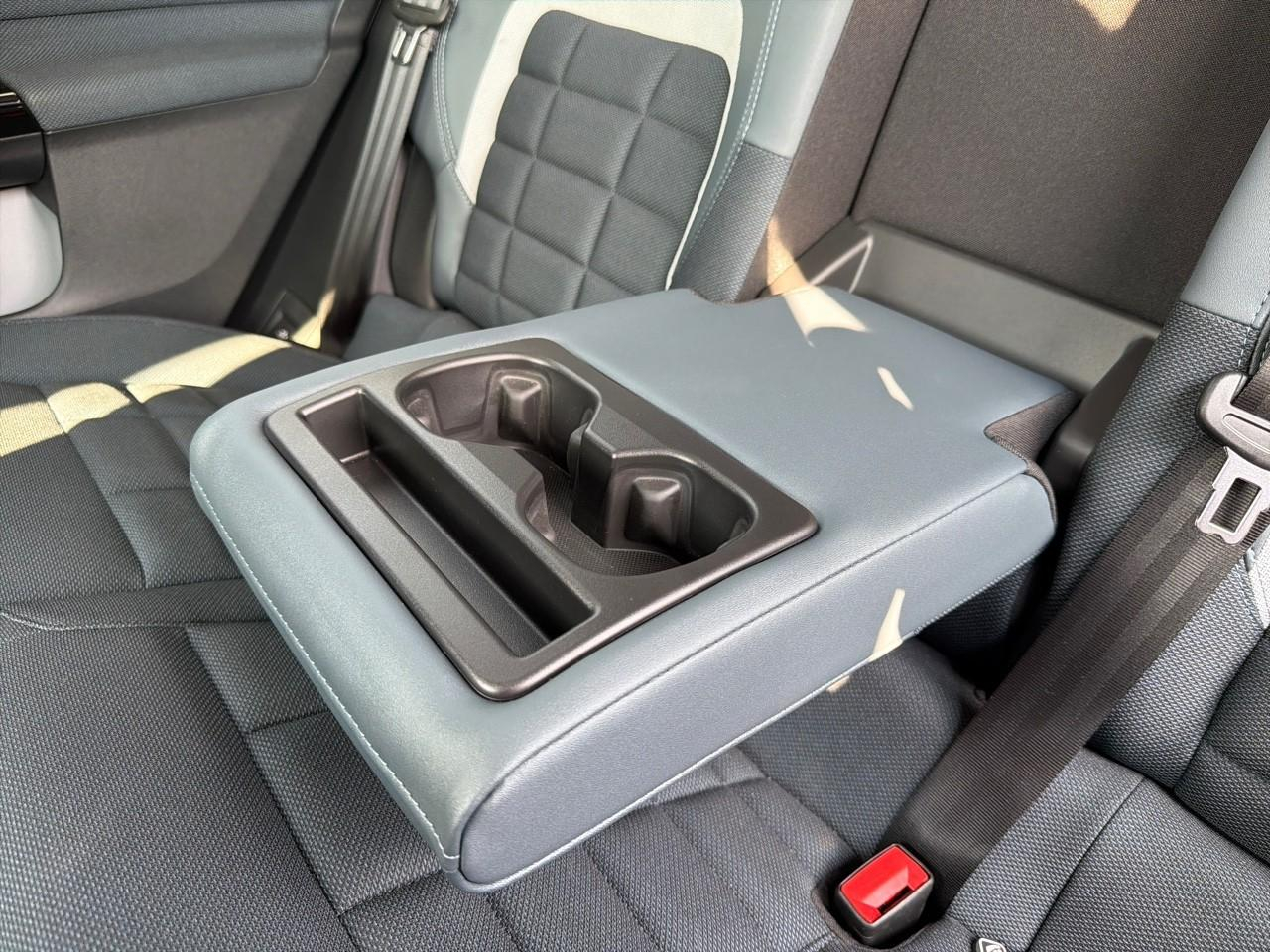 Citroën C5 Aircross electrique 210ch 78kwh autonomie confort plus — photo 26