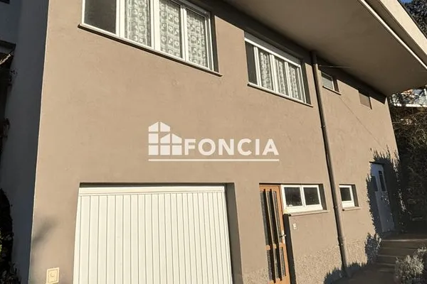 Appartement 2 pièces 71 m²