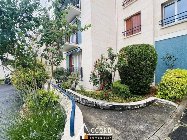 Bureaux 2 pièces 47 m²