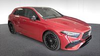 Mercedes Classe A 200 d 150ch AMG Line 8G-DCT — photo 3