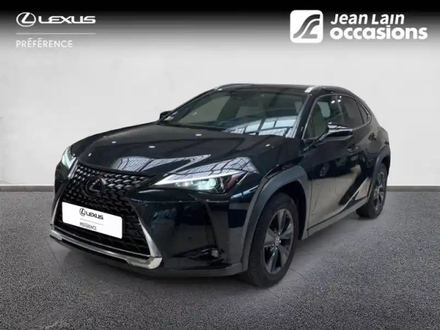 Lexus Ux 250h 2wd