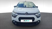 Citroen C3 1.2 PureTech 110ch S&S MAX Boite Automatique