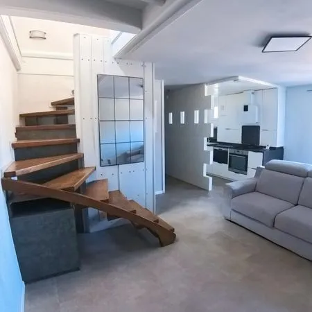 Loue appartement duplex 50m2