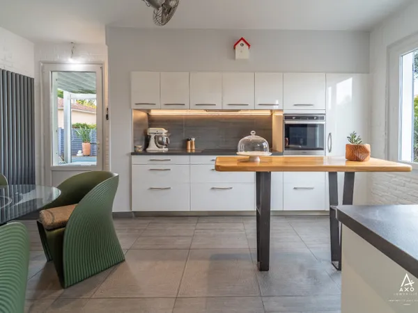 Maison 6 pièces 150 m²