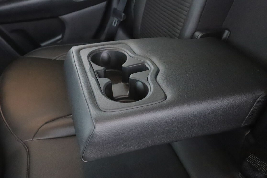 Jeep Compass 1.3 GSE T4 PHEV 4xe Limited AT6 — photo 16
