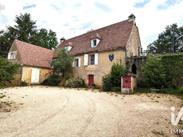 Maison 6 pièces 139 m²
