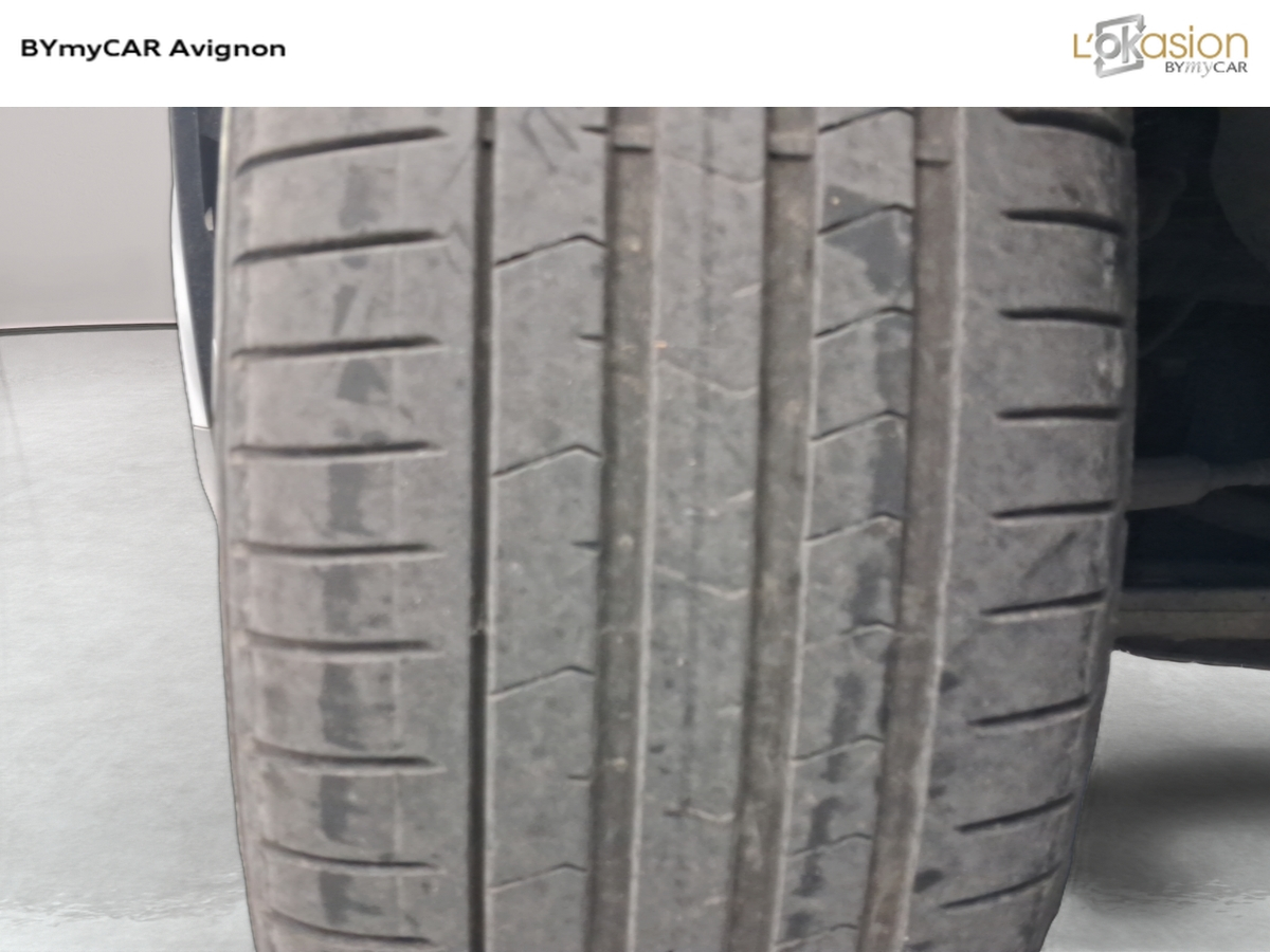 Mercedes GLA 200 d 8G-DCT — photo 9