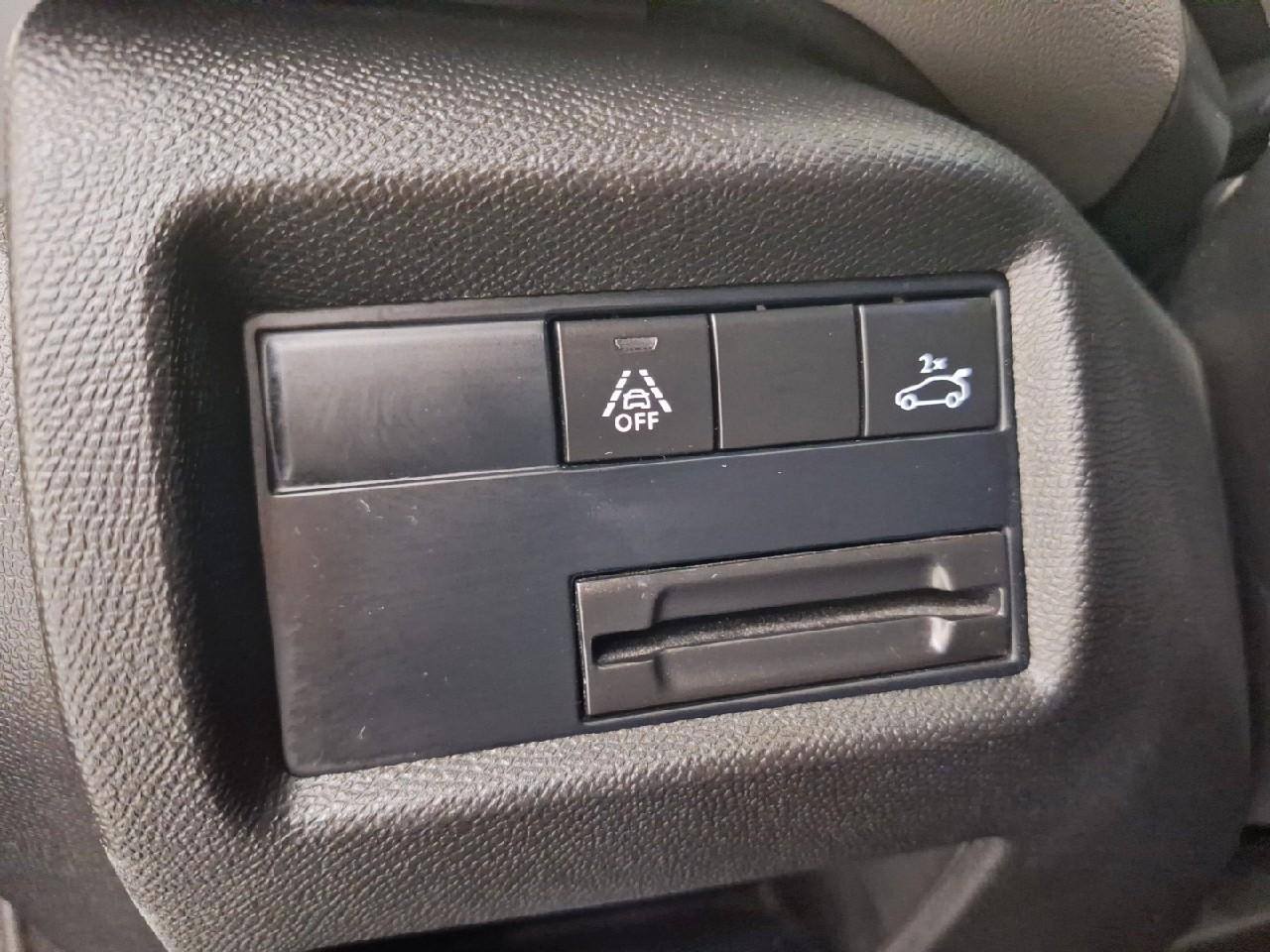 Citroën C5 Aircross bluehdi 130 s&s eat8 shine — photo 22