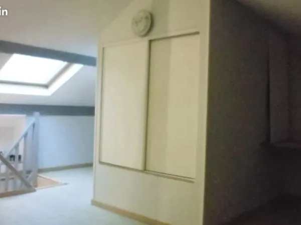 Appartement 2 pièces 22 m²