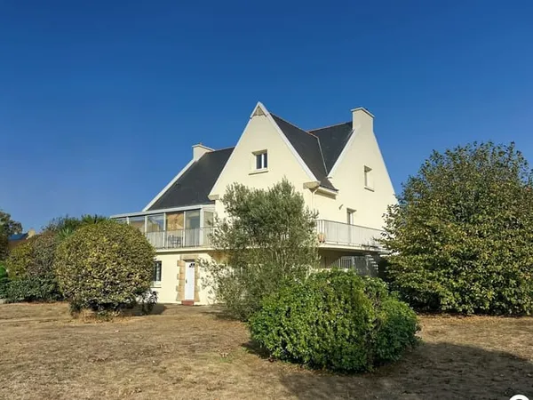 Maison 7 pièces 193 m²