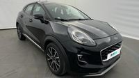Ford Puma 1.0 EcoBoost 125ch mHEV Titanium 7cv — photo 3