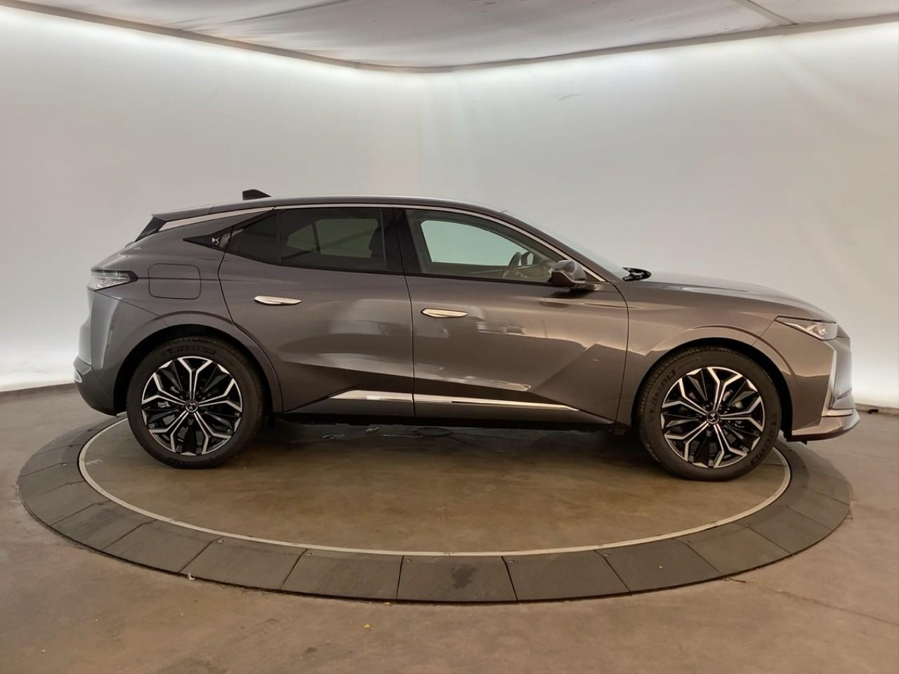 Ds Ds 4 hybride 136 e-dct6 etoile - alcantara — photo 4