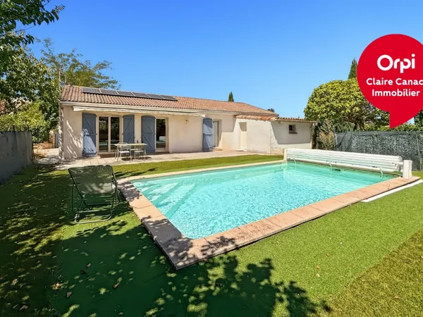 Maison 3 pièces 91 m²